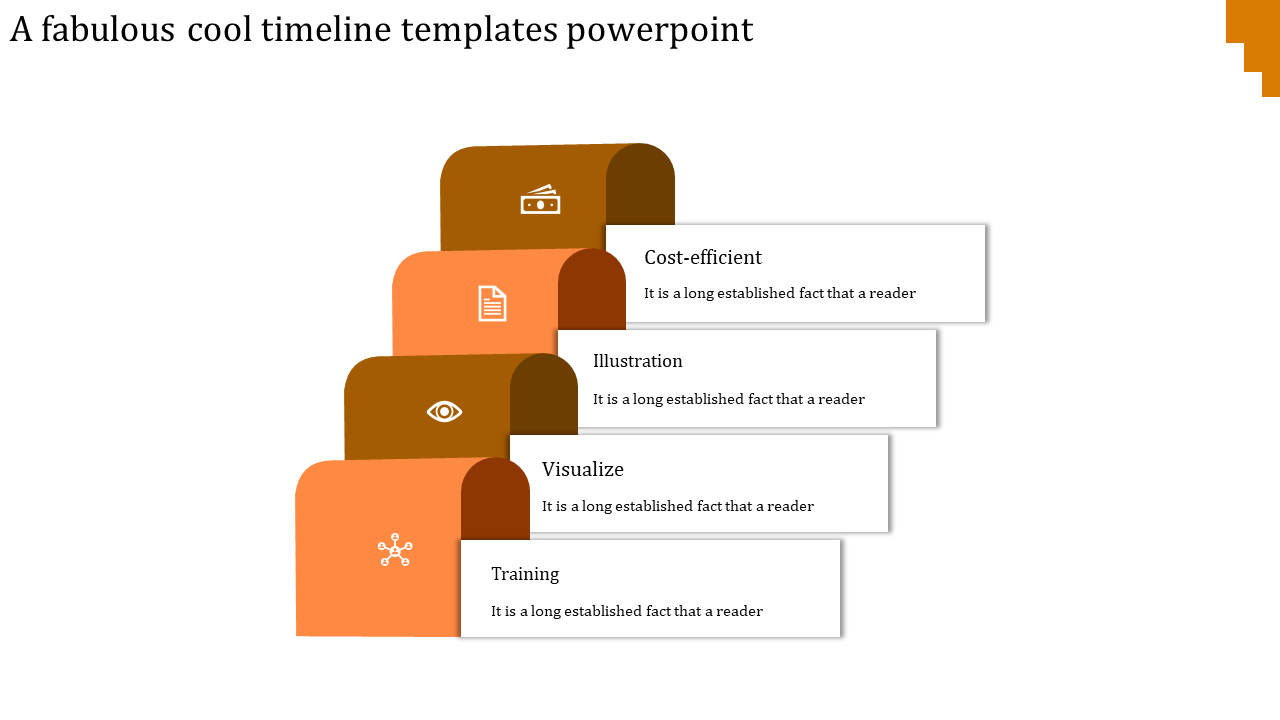 Cool Timeline Templates PPT and Google Slides Themes